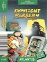 Atari  800  -  DaylightRobbertCassCover